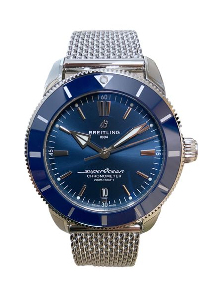 Breitling SuperOcean Heritage II 44 AB2030